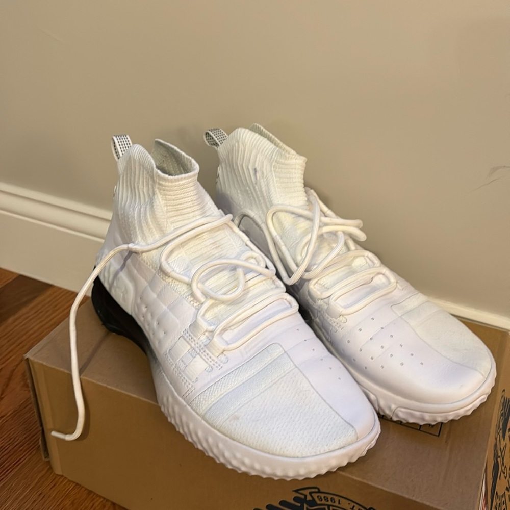 Project Rock 1’s